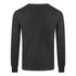 Aquascutum Check A Logo Black V-Neck Jumper - Nova Clothing